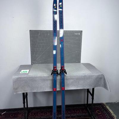 Rossignol Alpine Skis 195cm