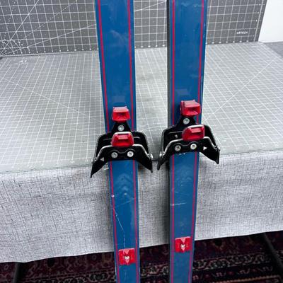 Rossignol Alpine Skis 195cm