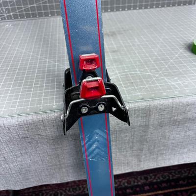 Rossignol Alpine Skis 205cm