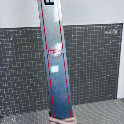 Rossignol Alpine Skis 205cm