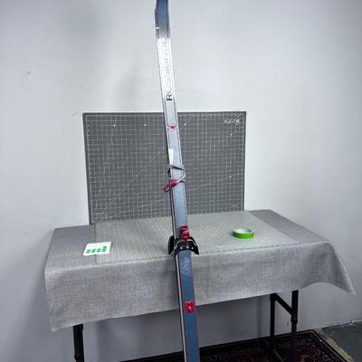 Rossignol Alpine Skis 205cm