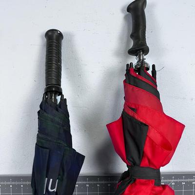 2 Umbrellas 