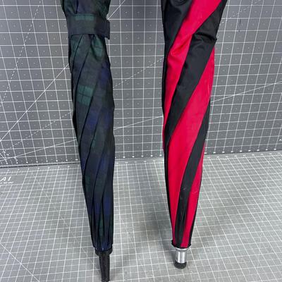 2 Umbrellas 