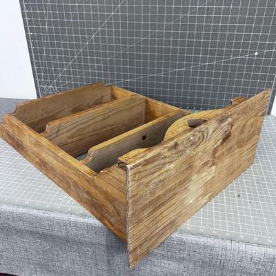 Wall Shelf 