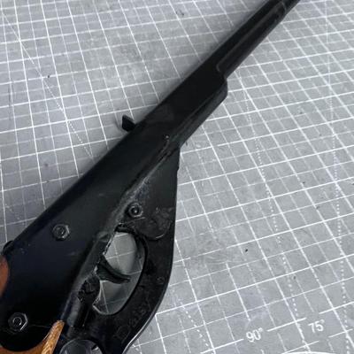 Daisy BB Gun 