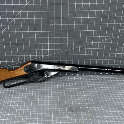 Daisy BB Gun 