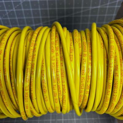 Communications Cable 8 Wire