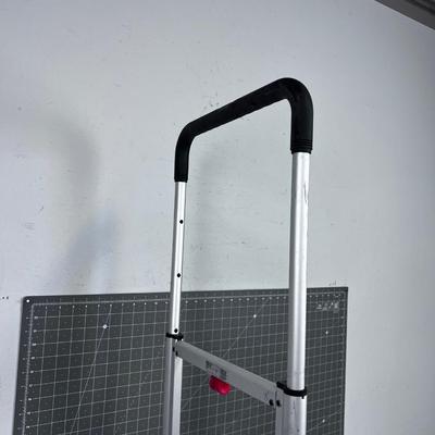 Nice Folding Moving Cart