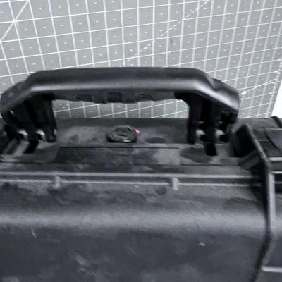 PELICAN 1500 Case 