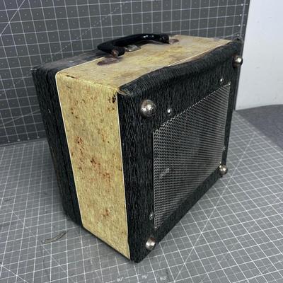 TELECTRO Reel to Reel Recorder