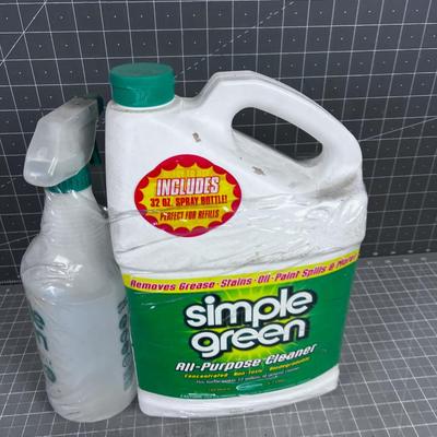Simple Green 