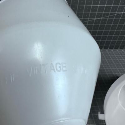 Large Funnels 