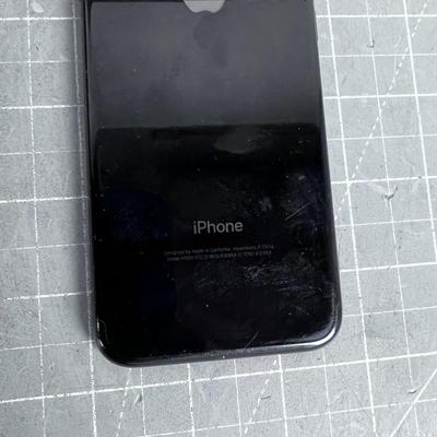 (3) I-Phones 