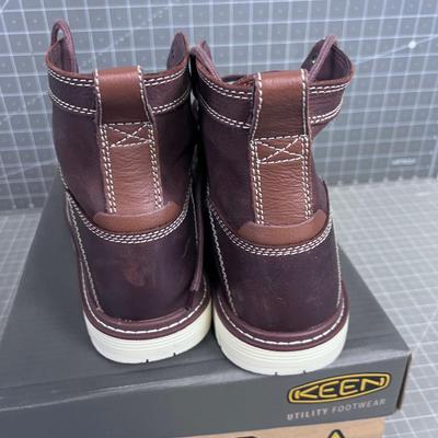 KEEN Men's Boot
