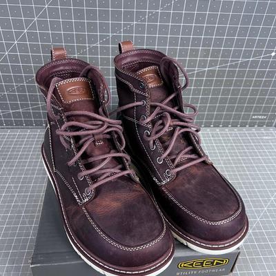 KEEN Men's Boot