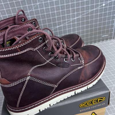 KEEN Men's Boot