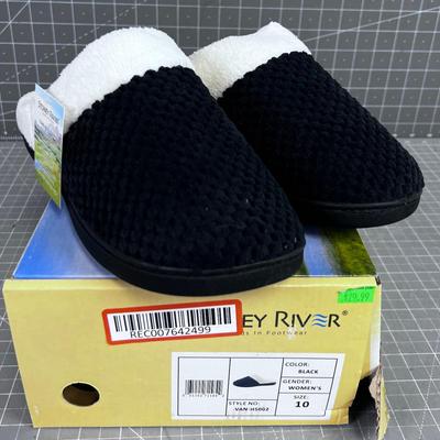 Stoney River New Slippers 