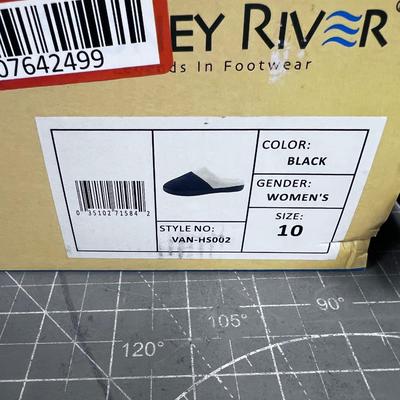 Stoney River New Slippers 
