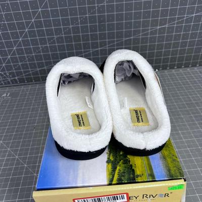Stoney River New Slippers 
