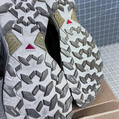 SALMON Men's X Ultra 360