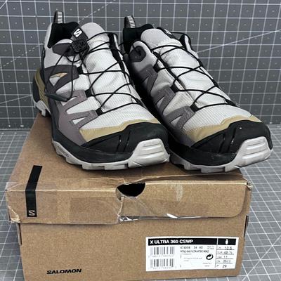 SALMON Men's X Ultra 360