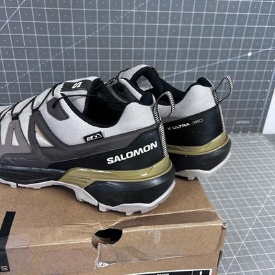 SALMON Men's X Ultra 360
