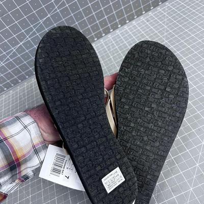 SANUK NEW Women's Sandel 