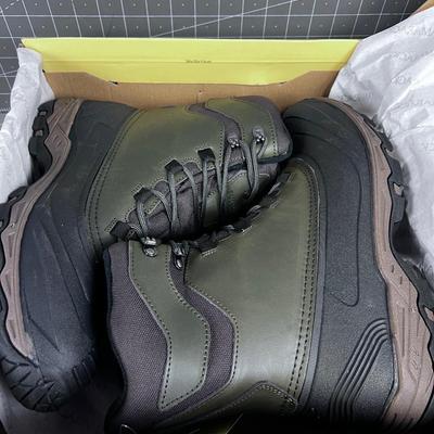 Tamarack Snow Boot Men's