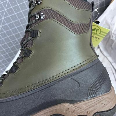 Tamarack Snow Boot Men's