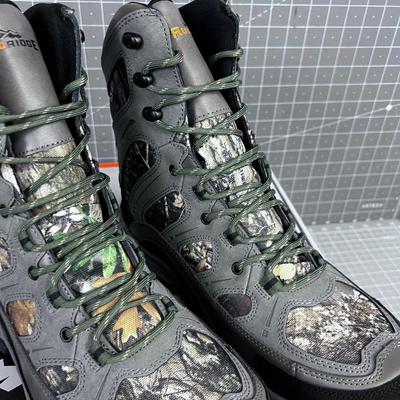 Rustic Ridge Hunting Boot 