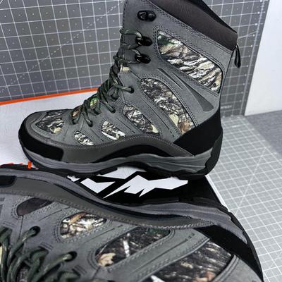 Rustic Ridge Hunting Boot 
