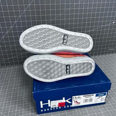 HUK Desert Flower Boots Women's 