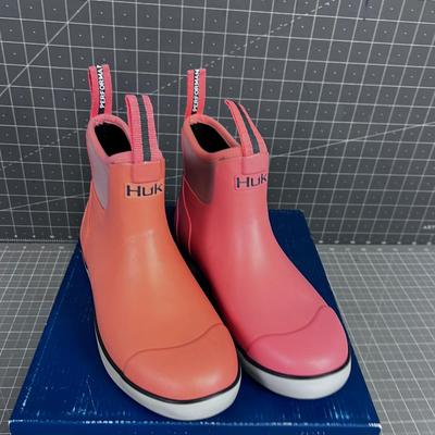 HUK Desert Flower Boots Women's 