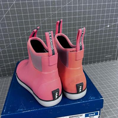 HUK Desert Flower Boots Women's 