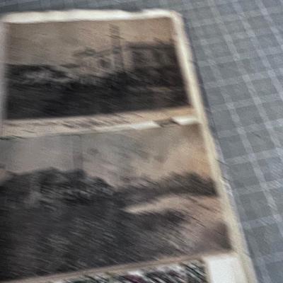 Scrap Book Journal 1880 OLD!!!! WOW! Ogden Utah Area! 