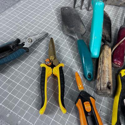 GARDENING Tools