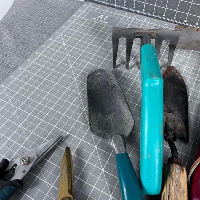 GARDENING Tools