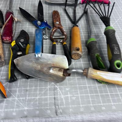 GARDENING Tools