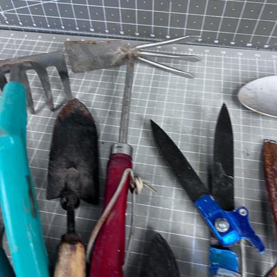 GARDENING Tools