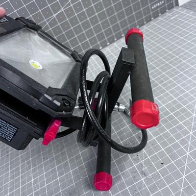  HUSKY LED Shop Light 
