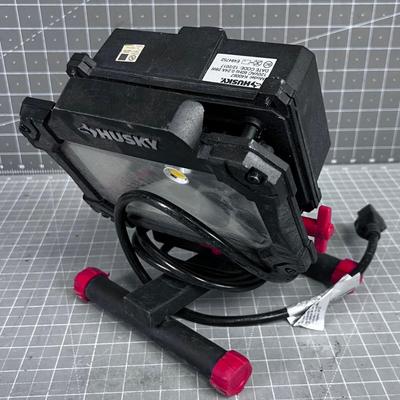  HUSKY LED Shop Light 