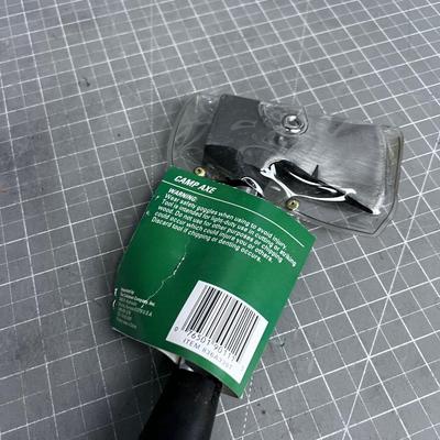 COLEMAN Camp AX 