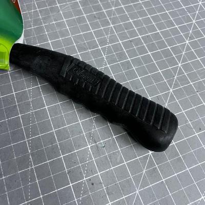 COLEMAN Camp AX 