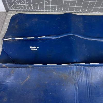 Pronto Protective Pad for Fender while working on