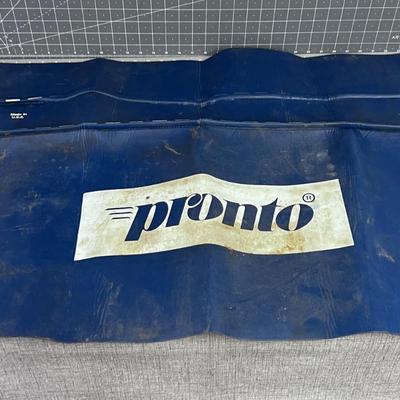 Pronto Protective Pad for Fender while working on
