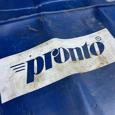 Pronto Protective Pad for Fender while working on