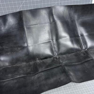 Pronto Protective Pad for Fender while working on