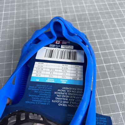 Stabil Crampons 