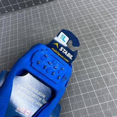 Stabil Crampons 