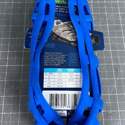 Stabil Crampons 